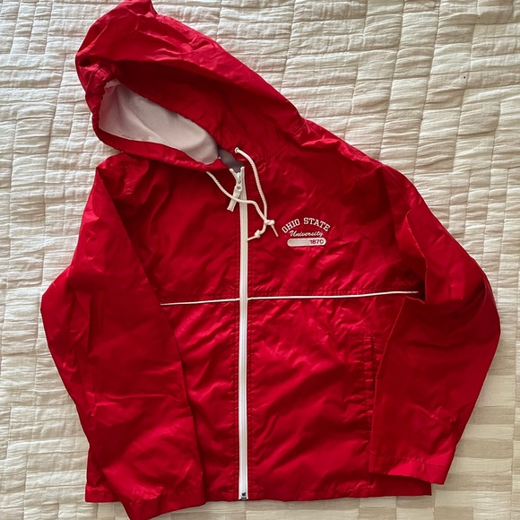 Vintage Ohio State Jacket - Picture 1 of 6